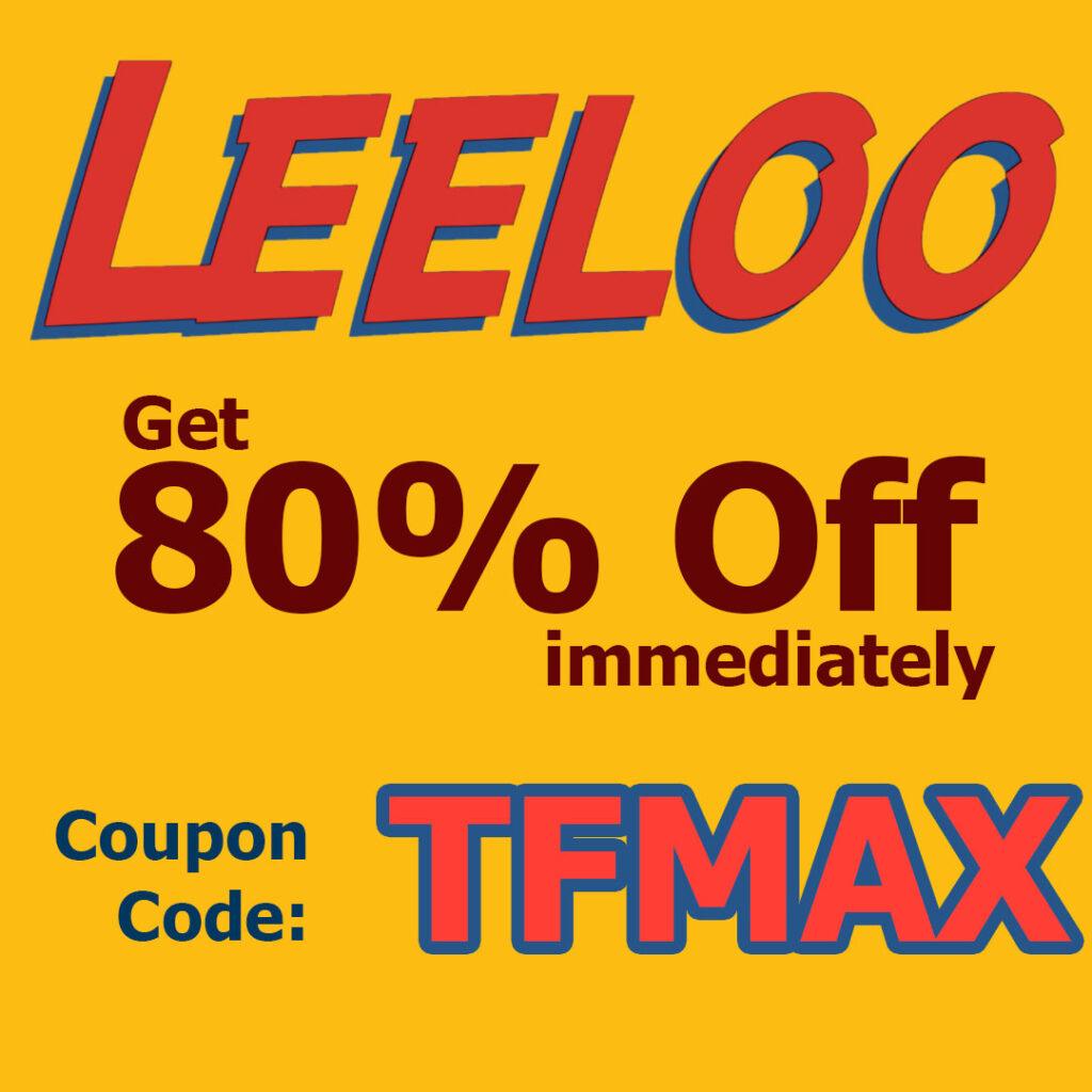 Leeloo Trading Promo Code 80 off fr