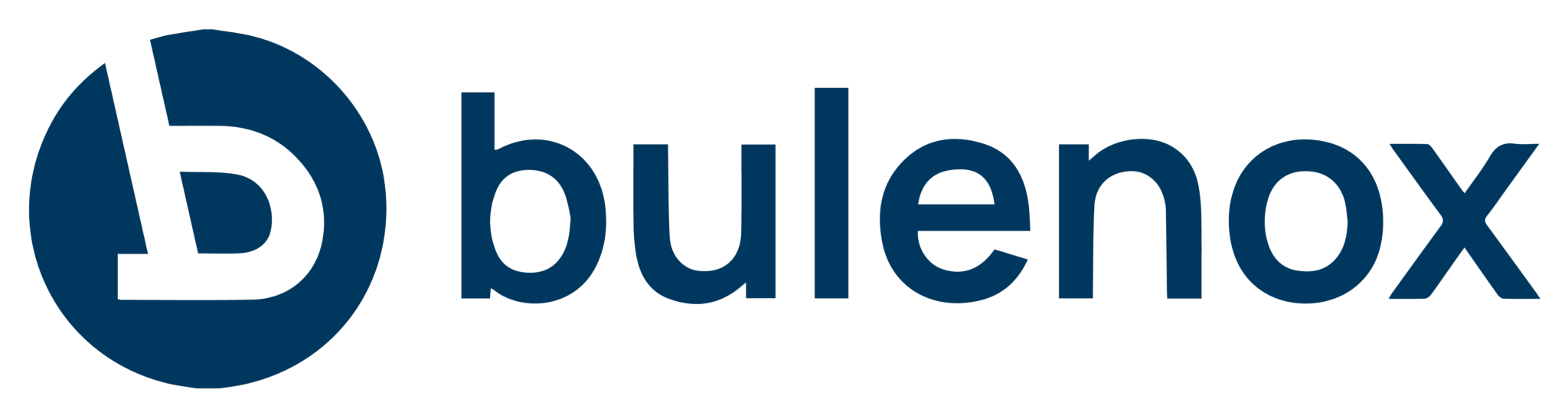 Bulenox Logo