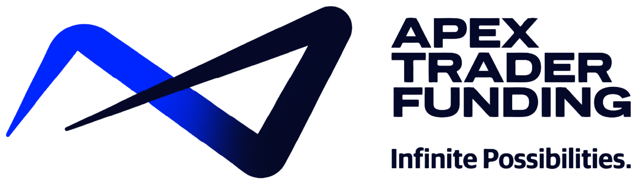 apex trader funding logo