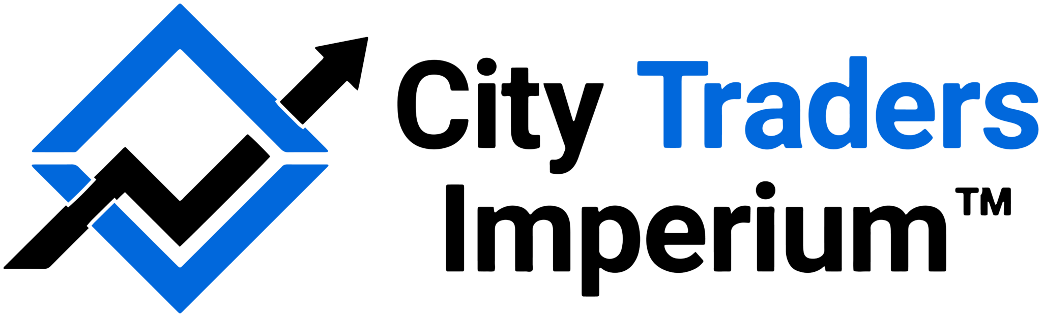 City Traders Imperium Logo