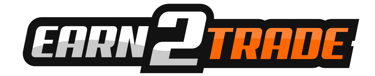 Earn2Trade logo