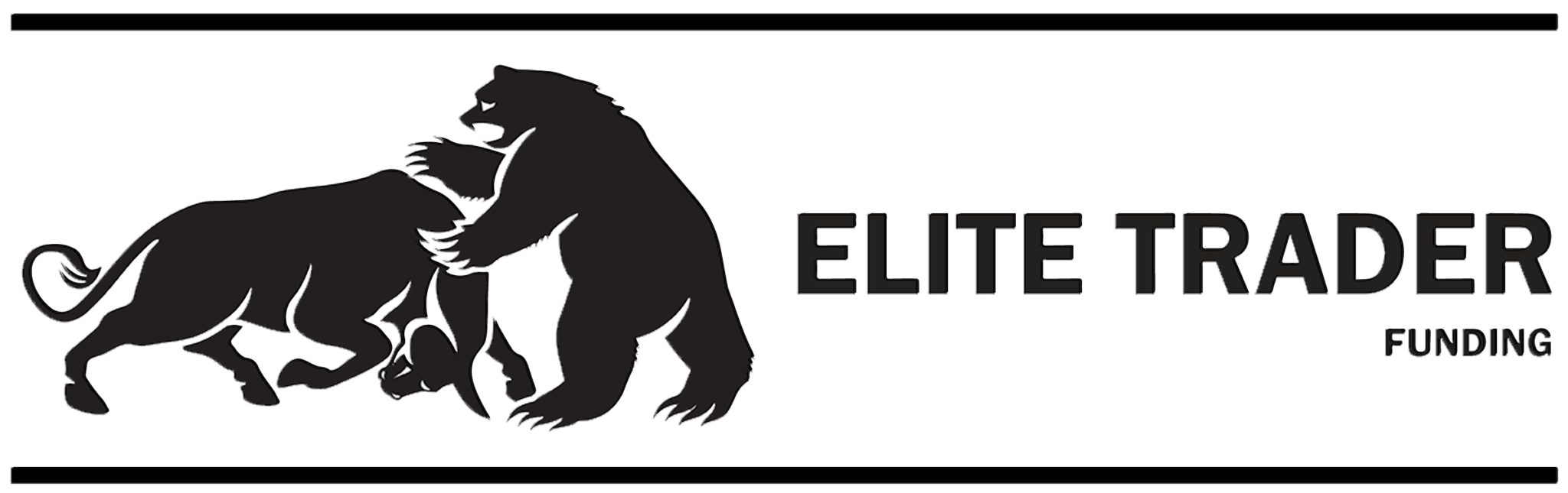 Elite Trader Funding Logo