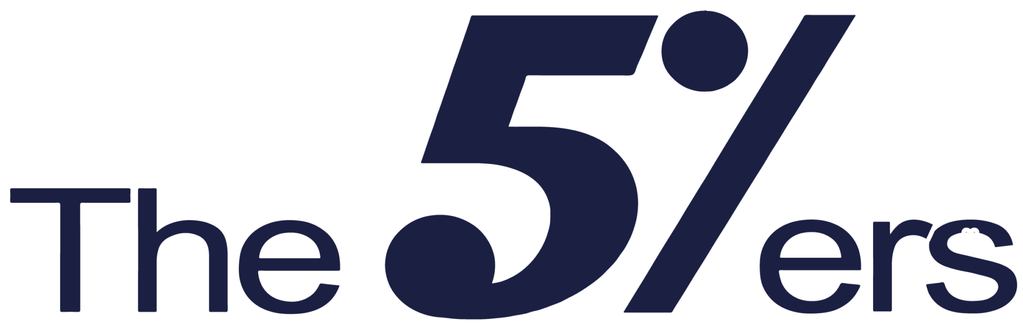 the5ers Logo