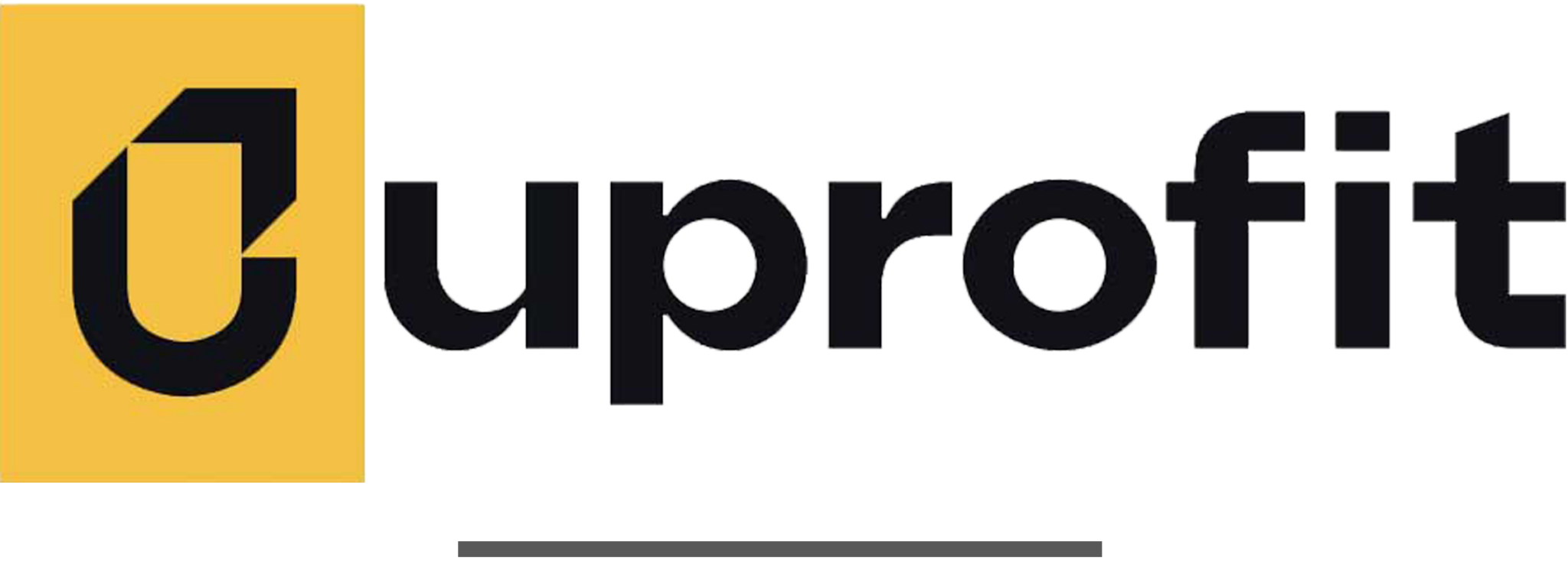 uprofit Logo