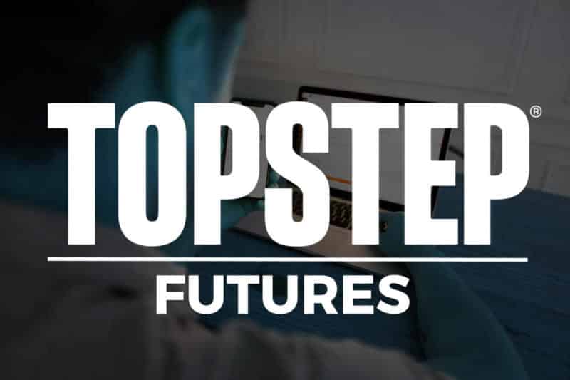Topstep futures Topsteptrader