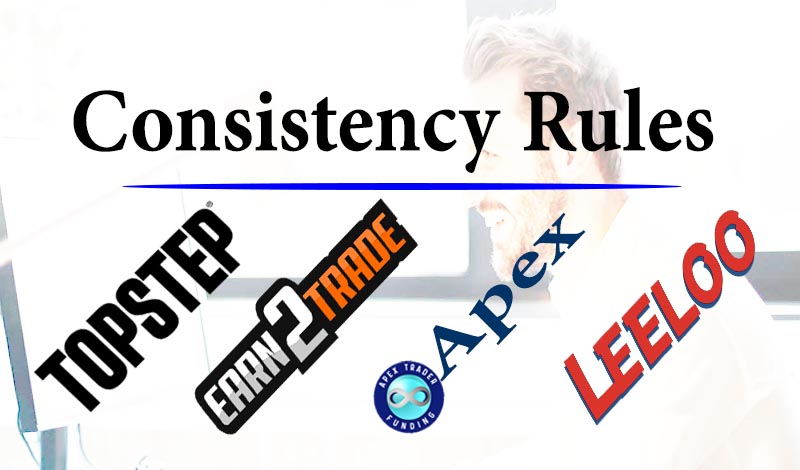 Consistency Rules Topstep Leeloo Trading Earn2trade Apex