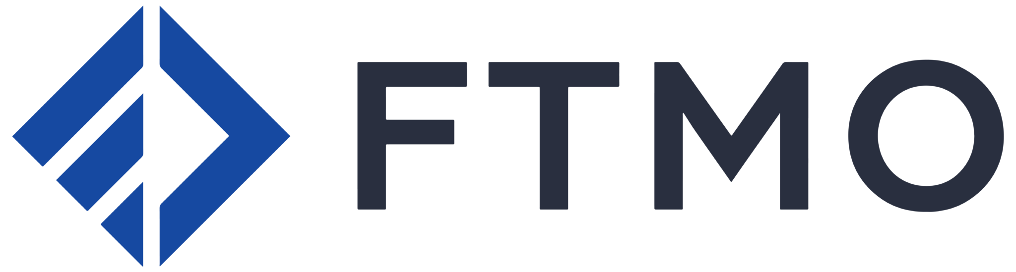 ftmo Logo