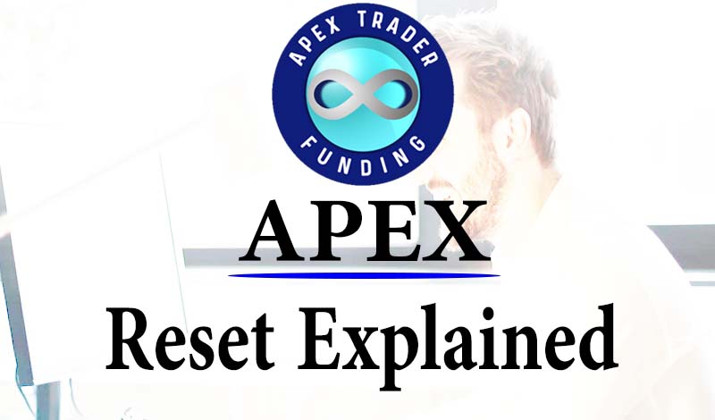 APEX Reset réinitialisation
