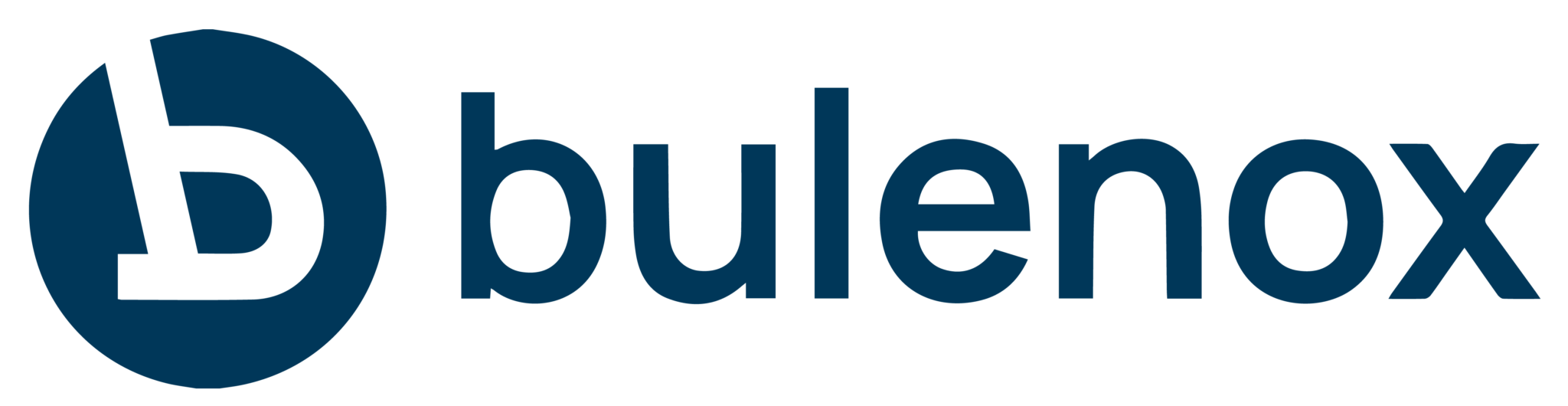 Bulenox Logo