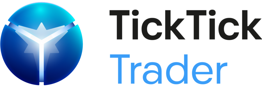TickTick Logo black1