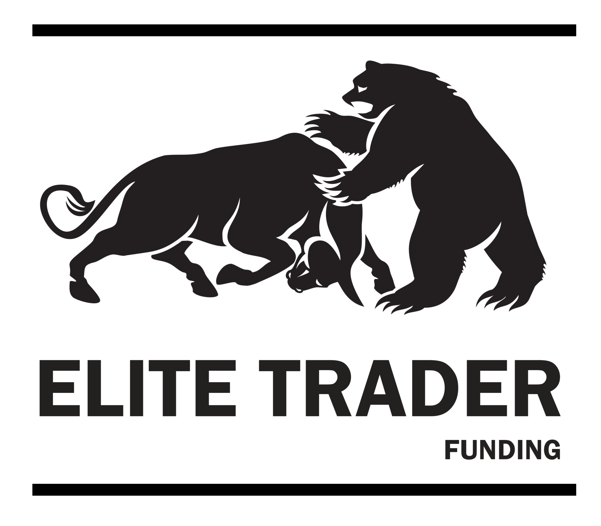 elite trader funding logo