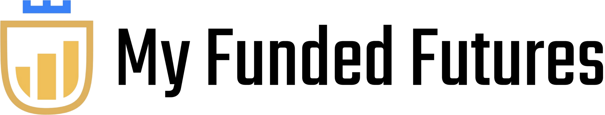 Myfundedfutures logo