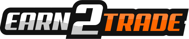 earn2trade logo