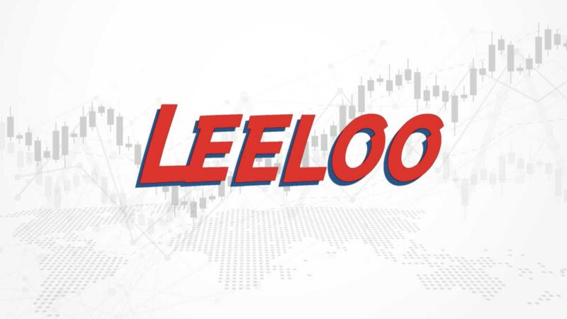 leeloo trading logo