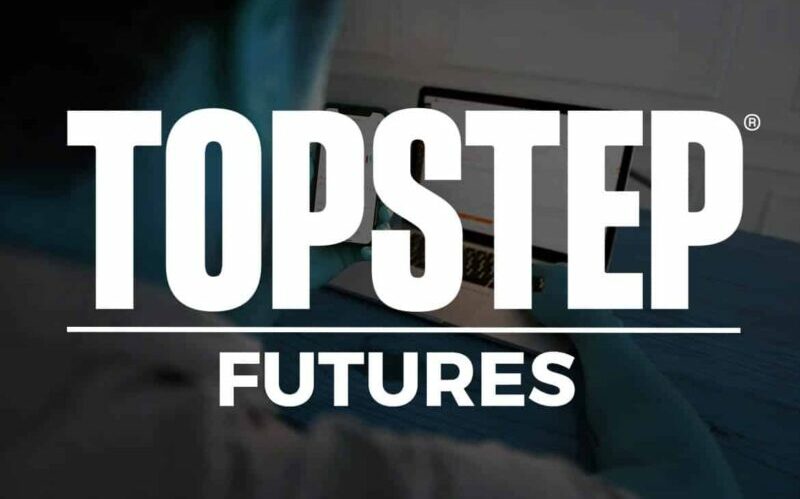 Topstep futures Topsteptrader