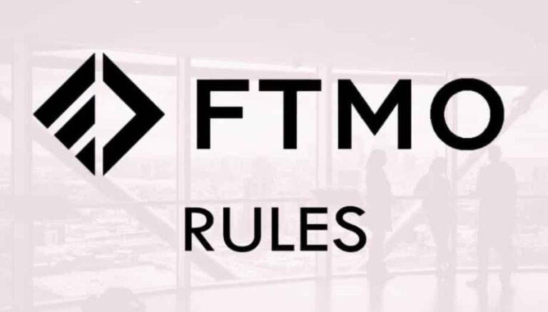 FTMO forex rules trading objectives