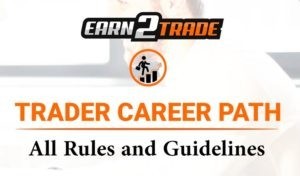 Trade Career Path by Earn2Trade