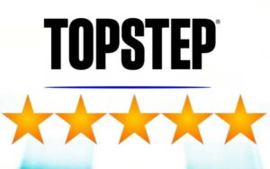TopStep reasons to choose Topstep