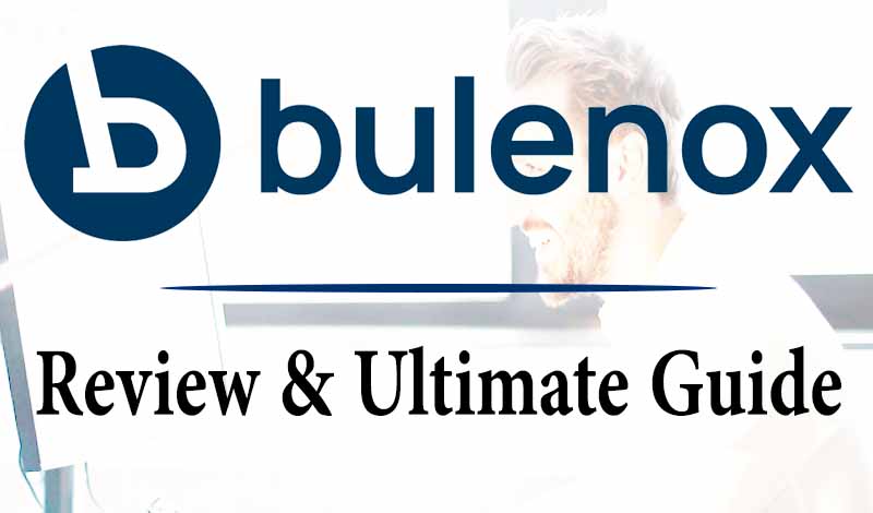 Bulenox Review guide