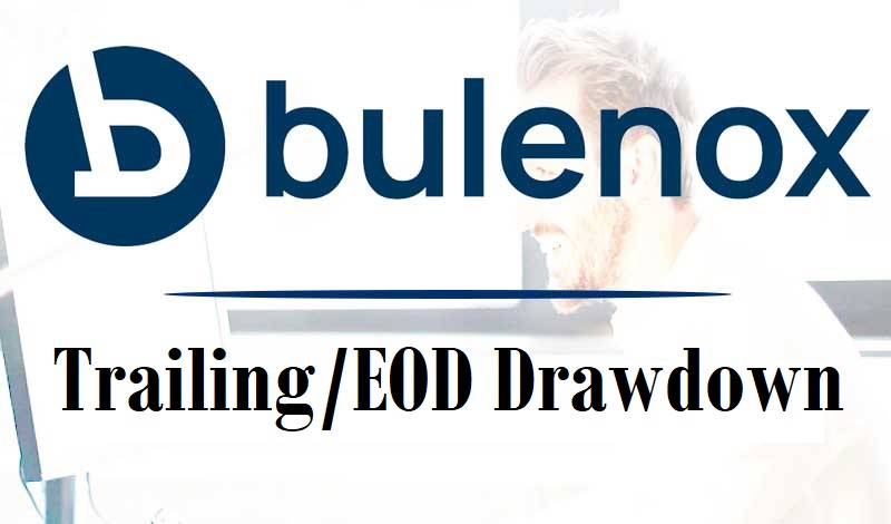 Bulenox Trailing EOD Drawdown