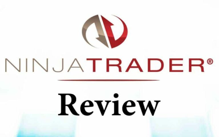 Ninjatrader review
