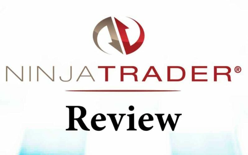 Ninjatrader review