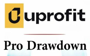 Uprofit Pro Drawdown