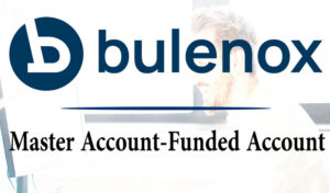 Bulenox Master Account - Funded Account