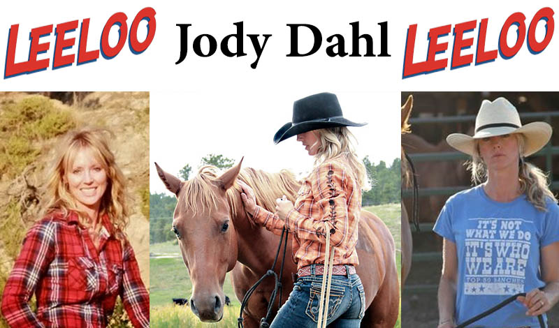 Jody Dahl-Founder of Leeloo Trading