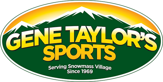 Gene Taylor's Sports logo