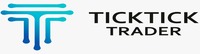 TickTick funded trading Icon