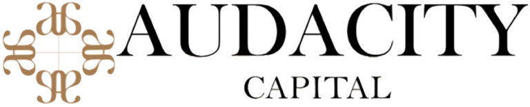 audacity capital logo