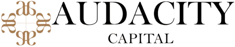 Audacity Capital Logo