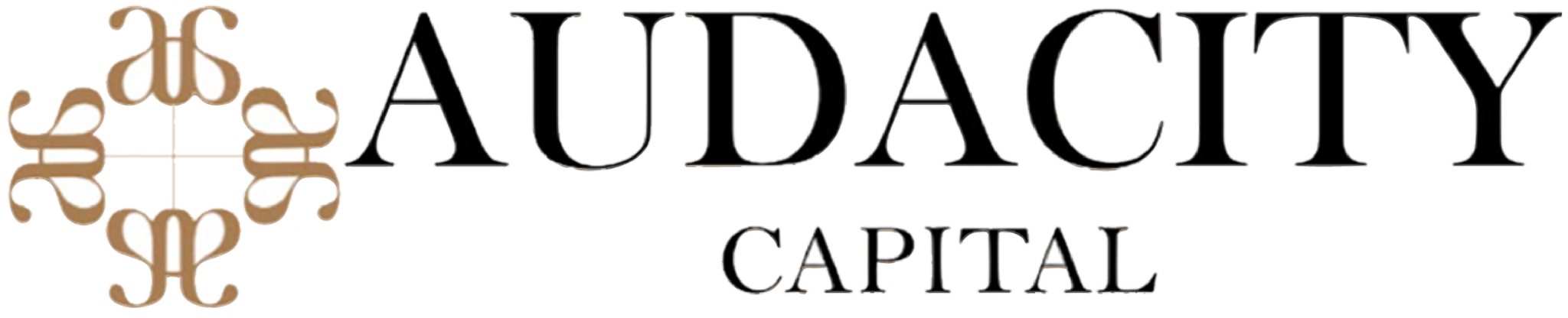 audacity capital logo