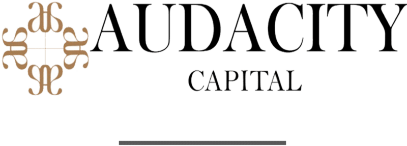 audacity Logo h