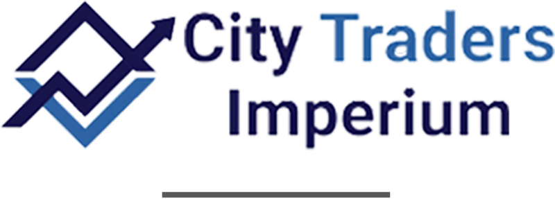 city trader imperium Logo h