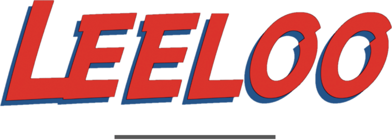 leeloo trading Logo h