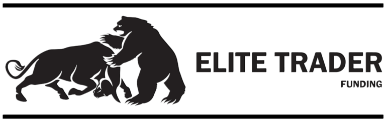 Elite Trader Funding Logo