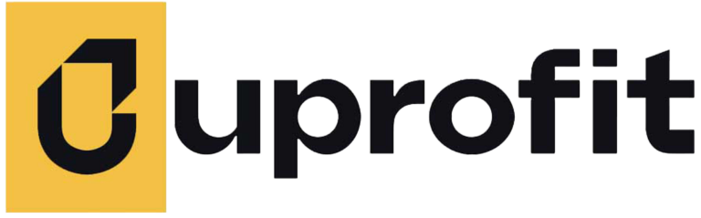 uprofit Logo