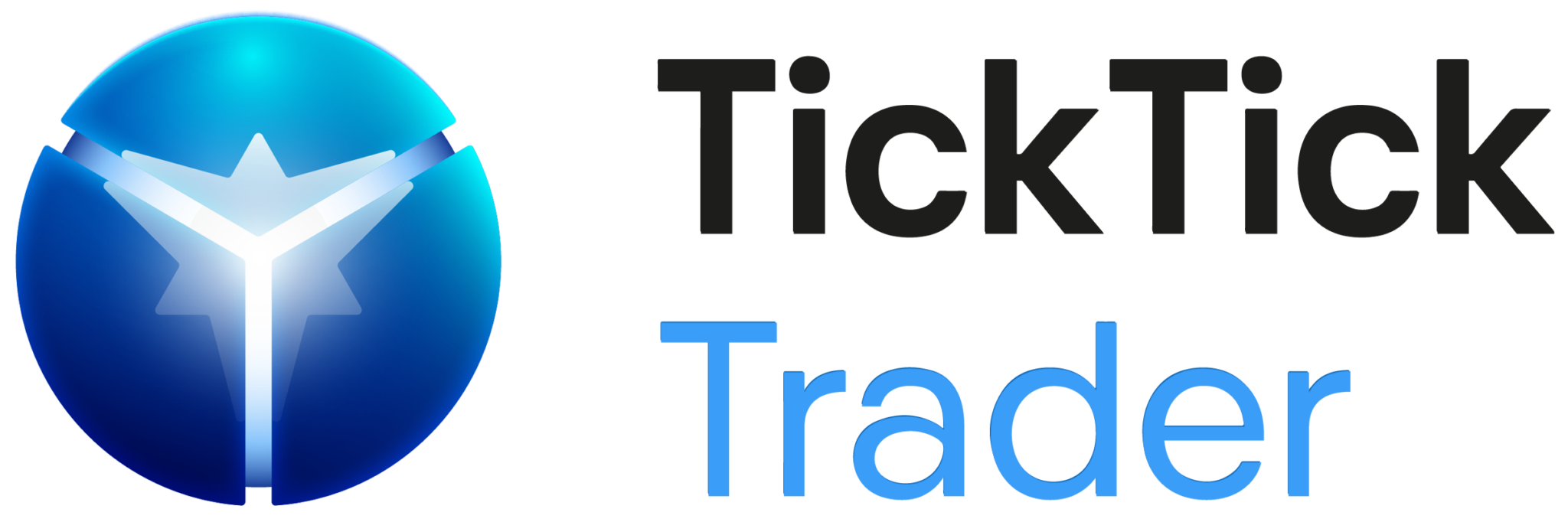 tickticktrader logo