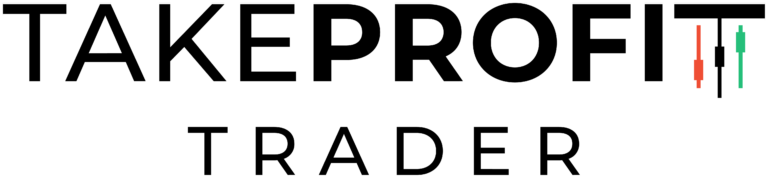 takeprofittrader logo