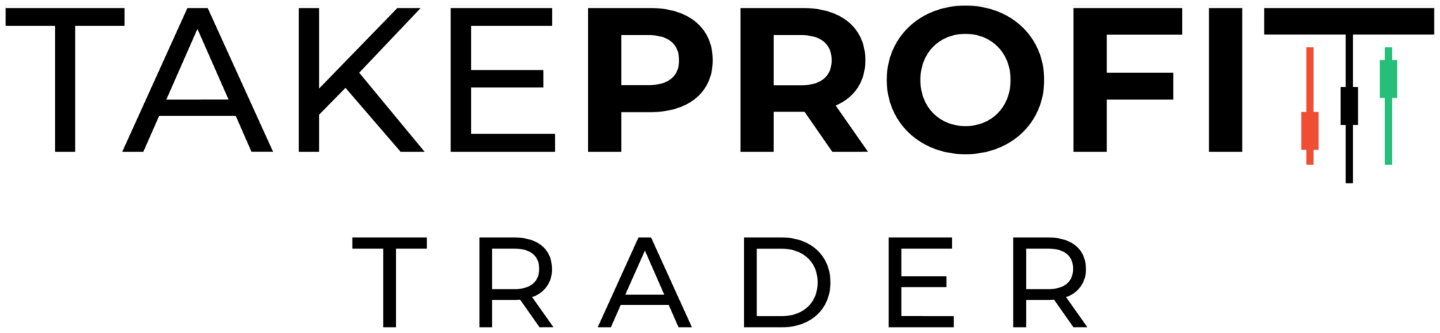 takeprofittrader logo