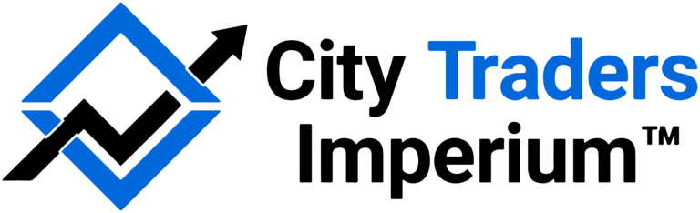 City Traders Imperium Logo