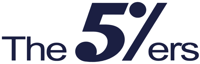 the5ers Logo